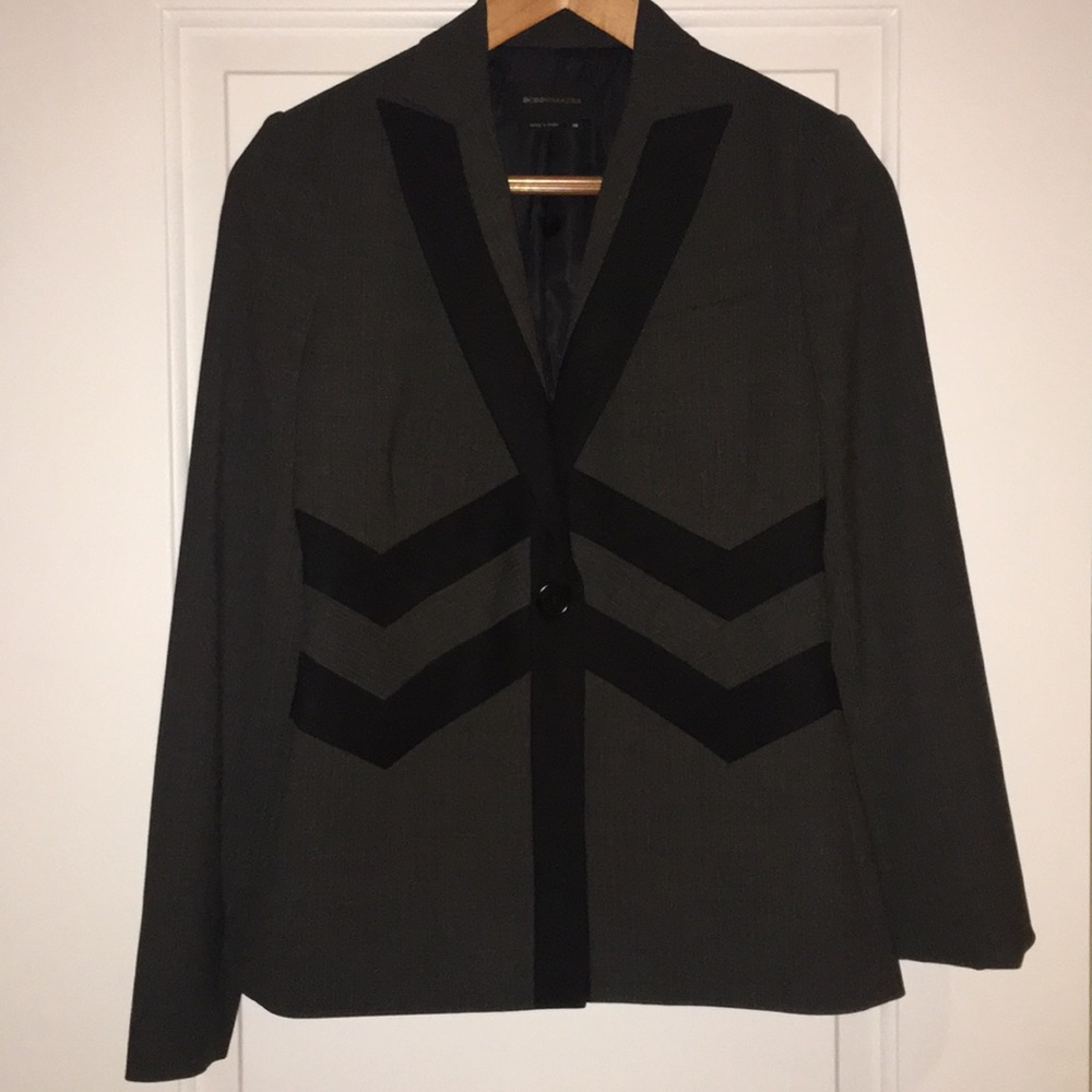 BCBGMAXAZRIA Jacket